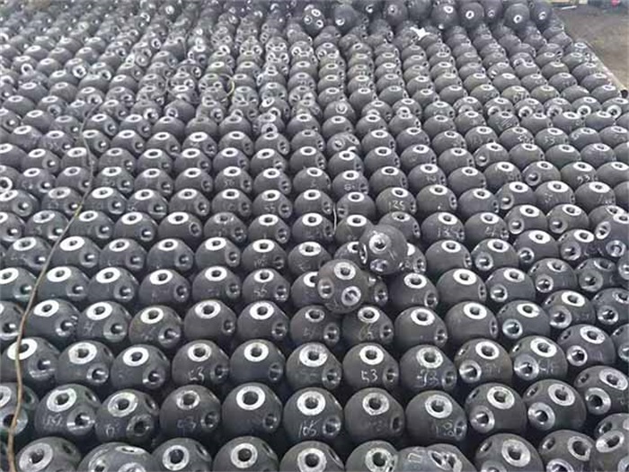 河津螺栓球网架