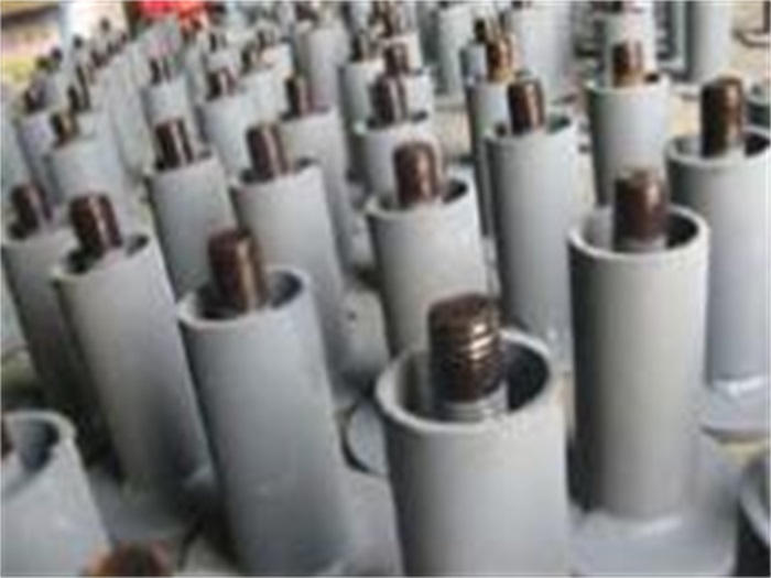 河津螺栓球网架支托